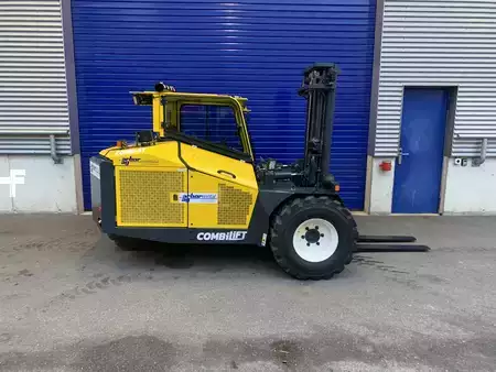 Wózki 4-kierunkowe 2022  Combilift RT (6)
