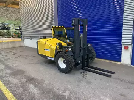 Wózki 4-kierunkowe 2022  Combilift RT (7)
