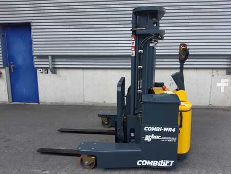 Four-way trucks 2023  Combilift WR4 2000 (1)