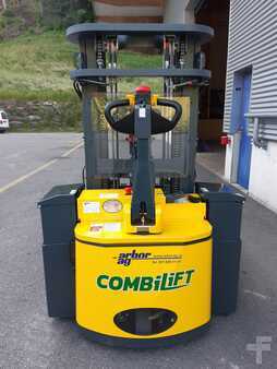 Four-way trucks 2023  Combilift WR4 2000 (2)