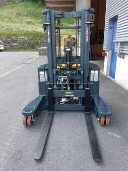 Four-way trucks 2023  Combilift WR4 2000 (4)