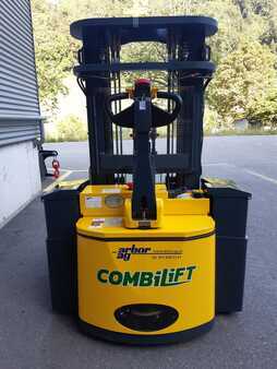 Four-way trucks 2023  Combilift WR4 2000 (5)