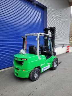 Diesel Forklifts 2022  Cesab M335DV (8)