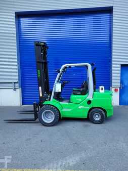 Wózki widłowe diesel 2023  Cesab M335DV (1)