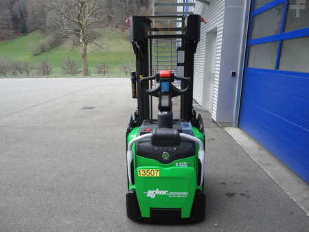 Wózek wysokiego podnoszenia 2023  Cesab S316L (2)