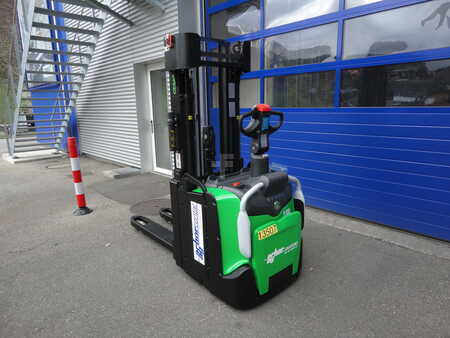 Wózek wysokiego podnoszenia 2023  Cesab S316L (3)