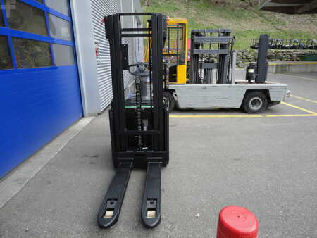 Wózek wysokiego podnoszenia 2023  Cesab S316L (6)