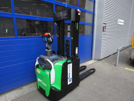 Wózek wysokiego podnoszenia 2023  Cesab S316L (7)