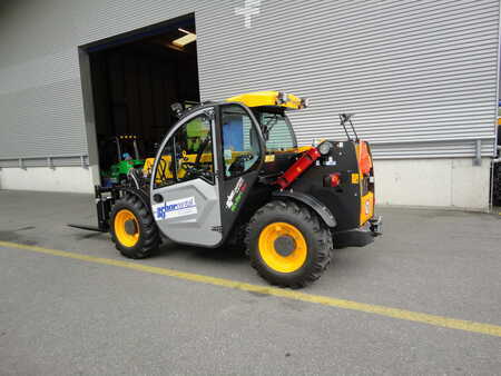 Dieci Mini Agri 26.6