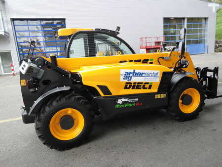 Dieci Mini Agri 26.6