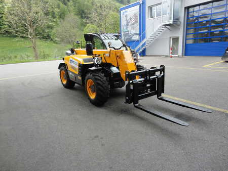 Dieci Mini Agri 26.6