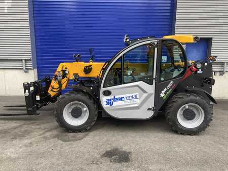Chariots téléscopiques fixes 2023  Dieci Mini Agri 26.6 (1)