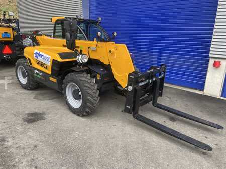Chariots téléscopiques fixes 2023  Dieci Mini Agri 26.6 (2)