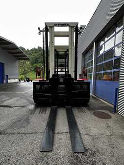 Diesel Forklifts Svetruck 28120-46