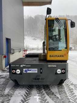 Baumann EGX 60/14/63 TR