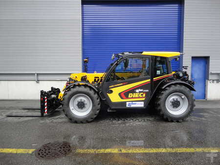 Chariots téléscopiques fixes 2024  Dieci Agri Farmer 30.7 GD (1)
