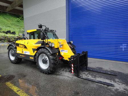 Chariots téléscopiques fixes 2024  Dieci Agri Farmer 30.7 GD (2)