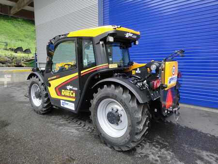 Chariots téléscopiques fixes 2024  Dieci Agri Farmer 30.7 GD (3)