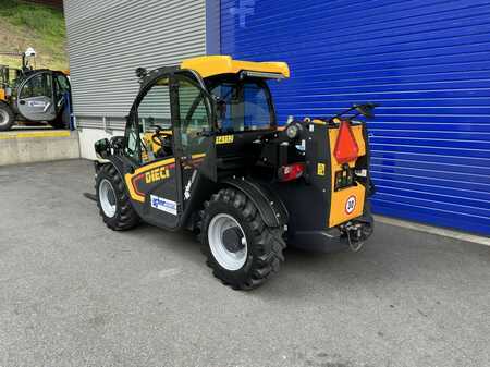 Empilhador telescópico-Fixo 2024  Dieci Apollo 26.6 (2)