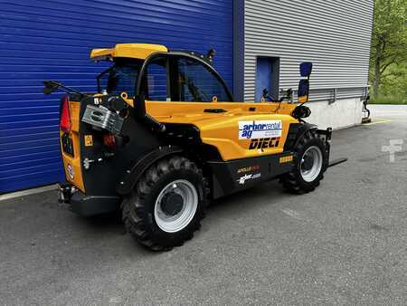 Empilhador telescópico-Fixo 2024  Dieci Apollo 26.6 (3)