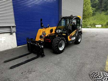 Empilhador telescópico-Fixo 2024  Dieci Apollo 26.6 (4)