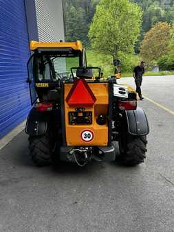 Empilhador telescópico-Fixo 2024  Dieci Apollo 26.6 (5)