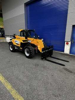 Empilhador telescópico-Fixo 2024  Dieci Apollo 26.6 (6)