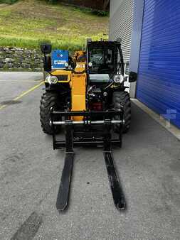 Empilhador telescópico-Fixo 2024  Dieci Apollo 26.6 (7)