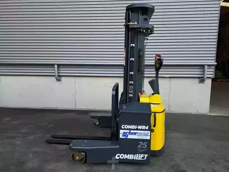 Vierweg zijlader 2023  Combilift WR4 1500 (1)