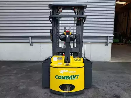Vierweg zijlader 2023  Combilift WR4 1500 (2)