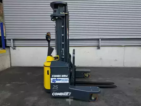 Vierweg zijlader 2023  Combilift WR4 1500 (4)