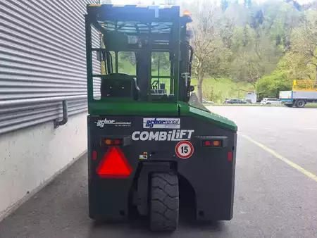 Vierwegestapler 2023  Combilift C4000CBE (3)