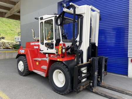 Diesel Forklifts 2024  Svetruck 1260-30 (2)