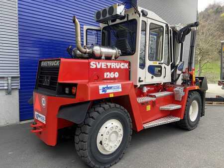 Empilhador diesel 2024  Svetruck 1260-30 (3)