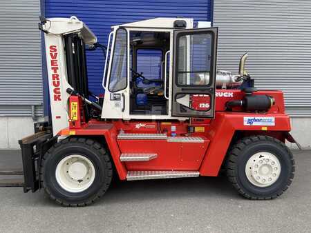 Diesel Forklifts 2024  Svetruck 1260-30 (1)