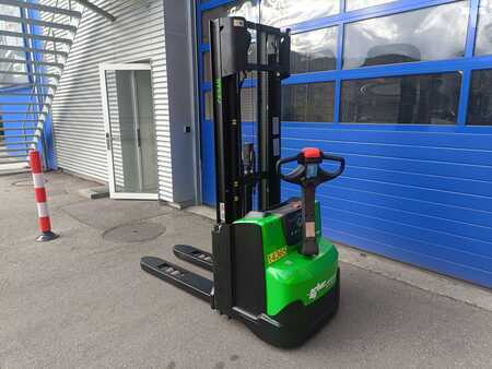 Ruční vysokozdvižný vozík 2024  Cesab S214L (5)