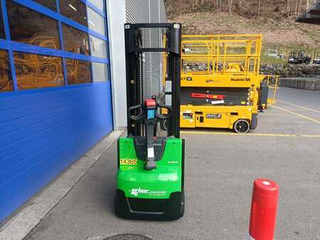 Ruční vysokozdvižný vozík 2024  Cesab S214L (7)