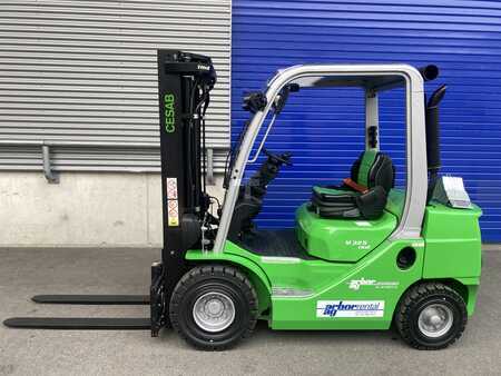 Diesel Forklifts 2023  Cesab M325DV (1)