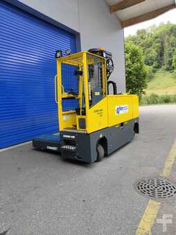 Carrelli elevatori 4 vie 2024  Combilift MR4 4500 (2)