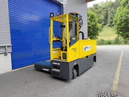 Carrelli elevatori 4 vie 2024  Combilift MR4 4500 (4)