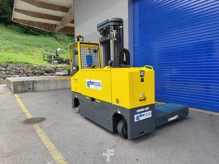 Carrelli elevatori 4 vie 2024  Combilift MR4 4500 (5)