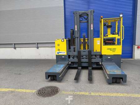 Carrelli elevatori 4 vie 2024  Combilift MR4 4500 (6)