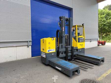 Carrelli elevatori 4 vie 2024  Combilift MR4 4500 (7)