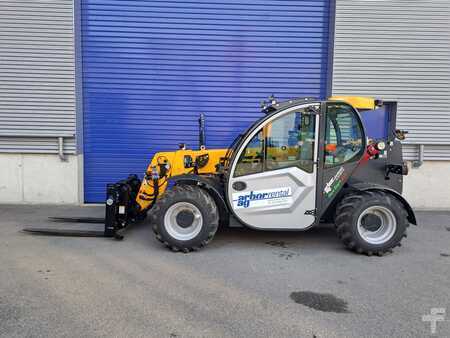 Chariots téléscopiques fixes 2025  Dieci Mini Agri 26.6 (1)