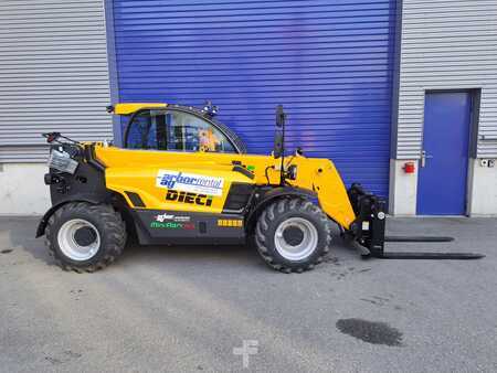 Chariots téléscopiques fixes 2025  Dieci Mini Agri 26.6 (2)