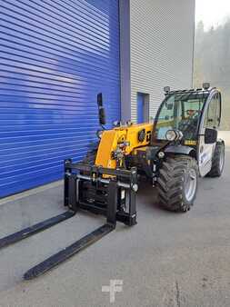Chariots téléscopiques fixes 2025  Dieci Mini Agri 26.6 (3)
