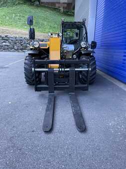 Empilhador telescópico-Fixo 2025  Dieci Mini Agri 26.6 (10)