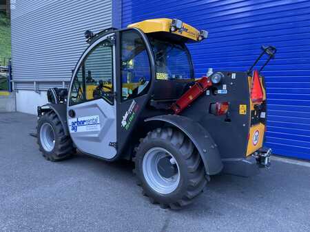 Empilhador telescópico-Fixo 2025  Dieci Mini Agri 26.6 (2)