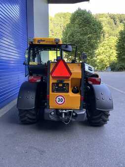 Empilhador telescópico-Fixo 2025  Dieci Mini Agri 26.6 (6)