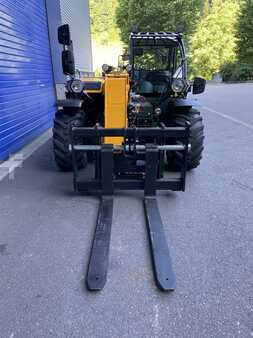 Empilhador telescópico-Fixo 2025  Dieci Mini Agri 26.6 (9)